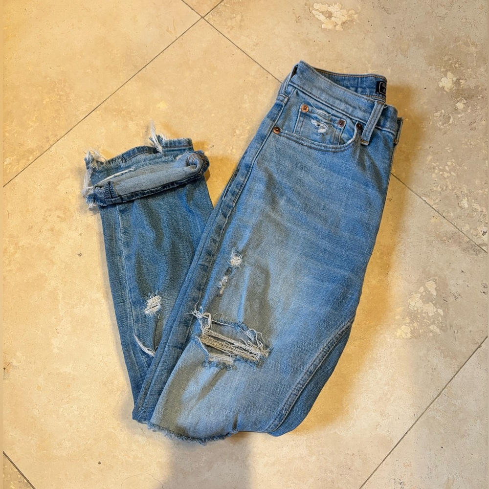Abercrombie & Fitch Jeans